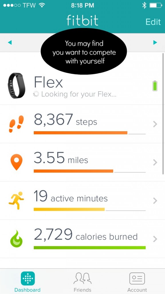 fitbit-flex-screenshot-#sprintmom