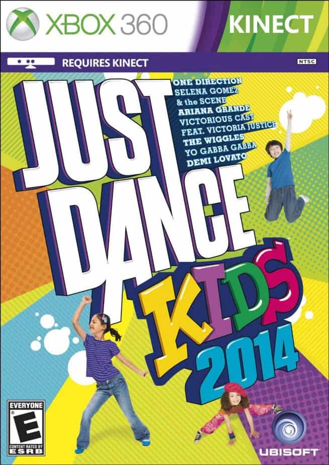 just-dance-kids-2014-review-#justdancekids2014