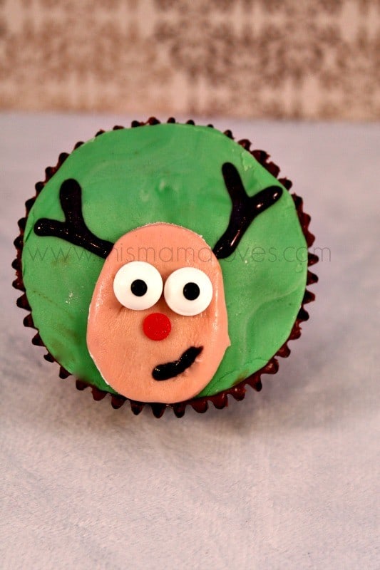 reindeer-cupcakes-finished