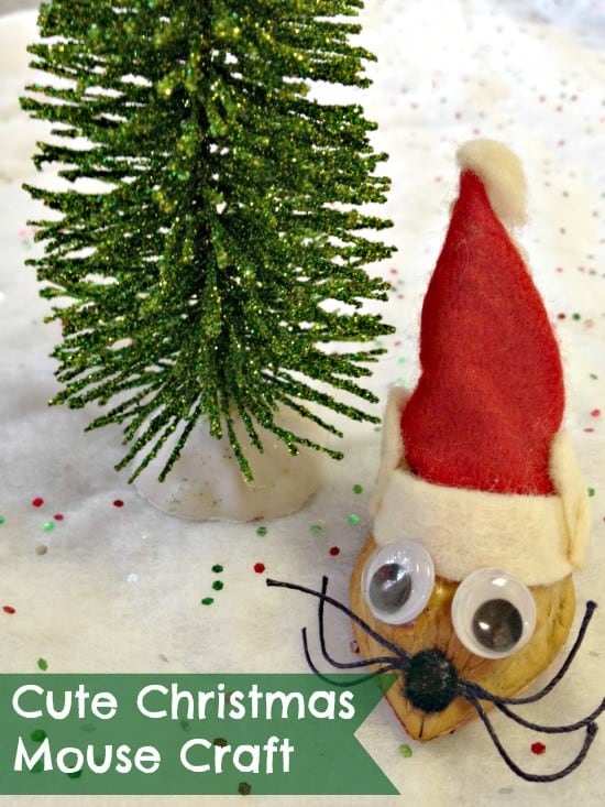 christmas-mouse-craft-diy-ornament