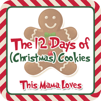 12 Days of Christmas Cookies: Inspiration from Bing Smart Search #ThisIsBing