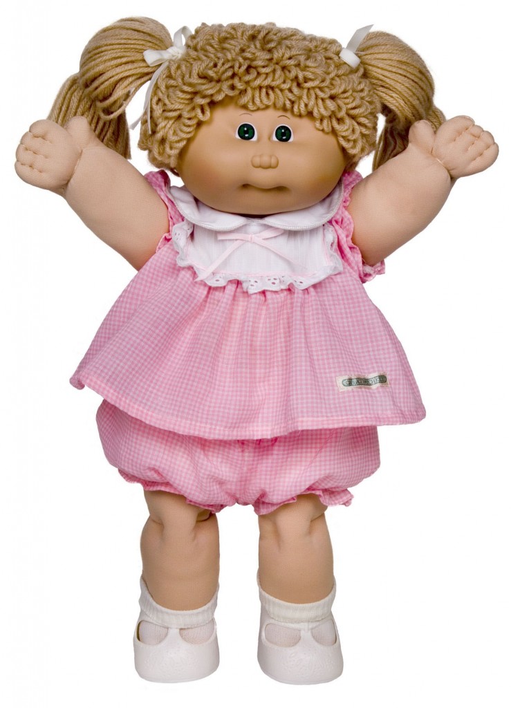 1983-Cabbage-Patch-Kid 1983-Cabbage-Patch-Kid