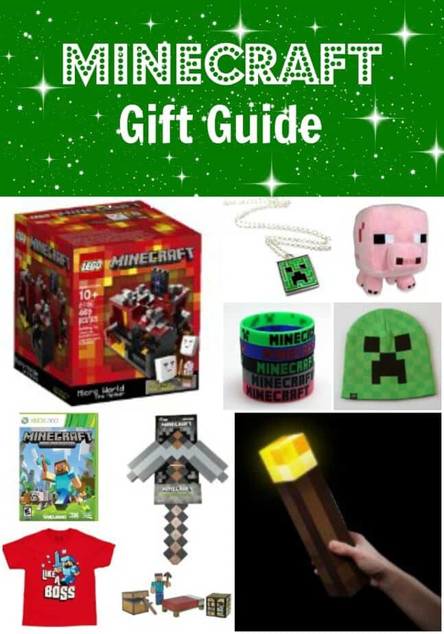 Minecraft Gift Guide (1)