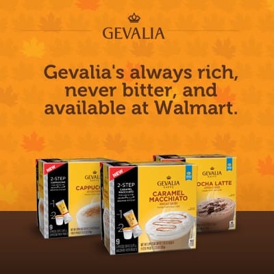 gevalia