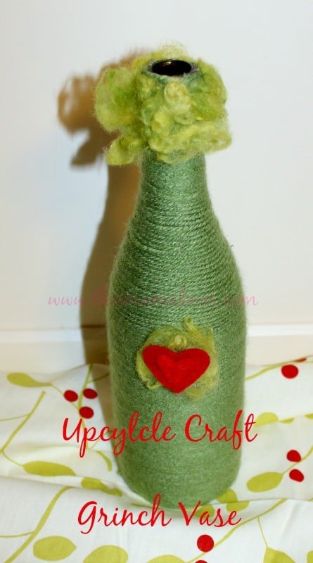 upcycled-craft-grinch-vase