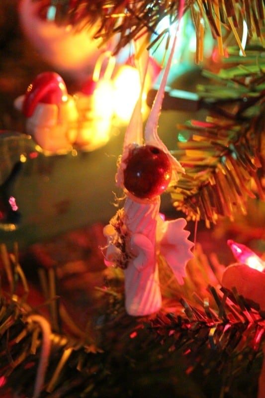 macaroni-angel-ornament