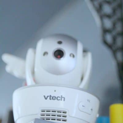 Why video baby monitors are a great idea