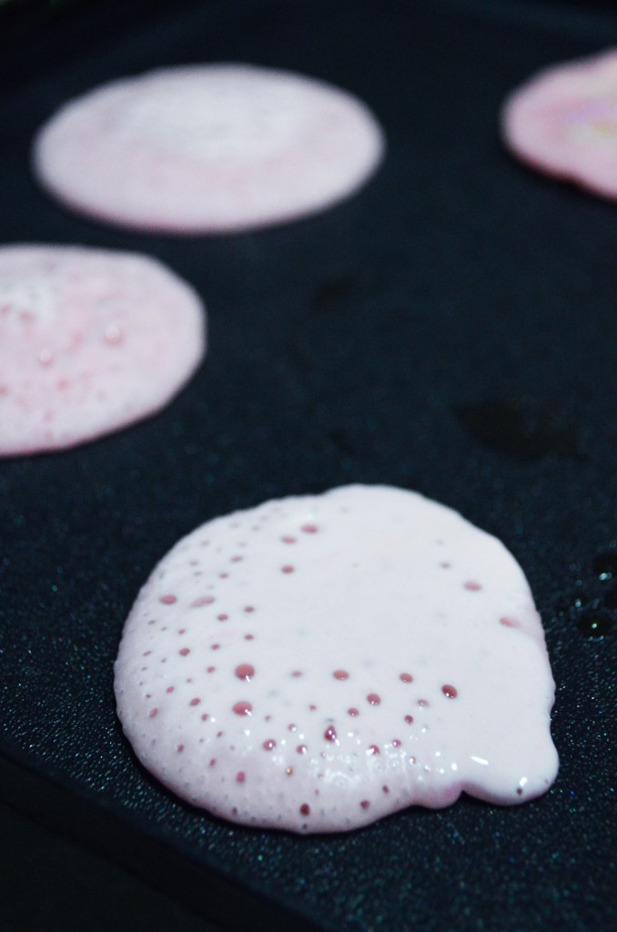 Ombre Pink Pancakes (5)