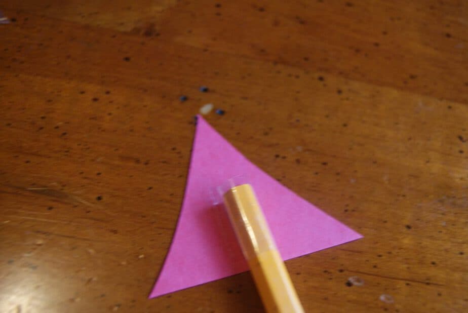 arrow valentine craft tip