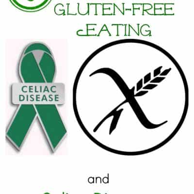 5 Myths about Gluten Free Eating and Celiac Disease