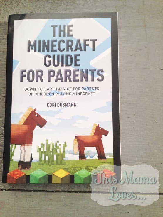 The Minecraft Guide For Parents