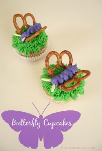 butterfly cupcakes final