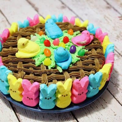 Fun Recipes with PEEPS