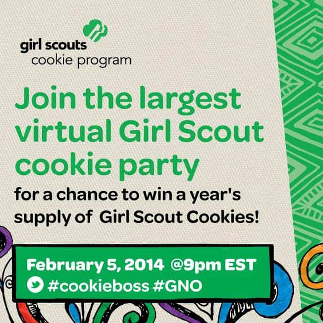 girl scout cookie weekend win  #cookieboss