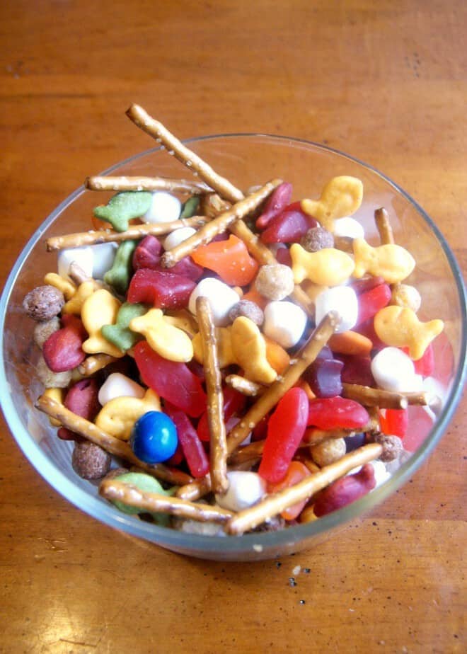 onefishtwofish snack mix