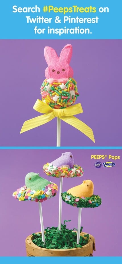 #peepstreats insipration