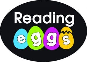 reading eggs logo