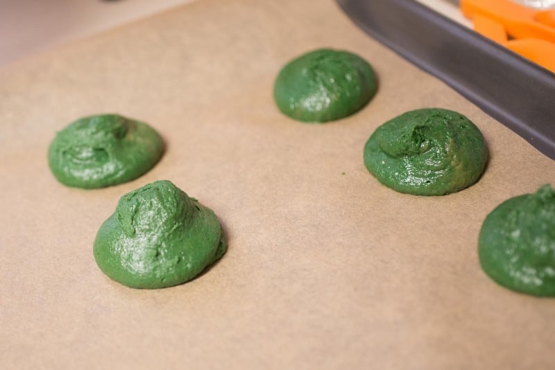 Kermit Whoopie Pies-1