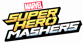 Marvel Logo