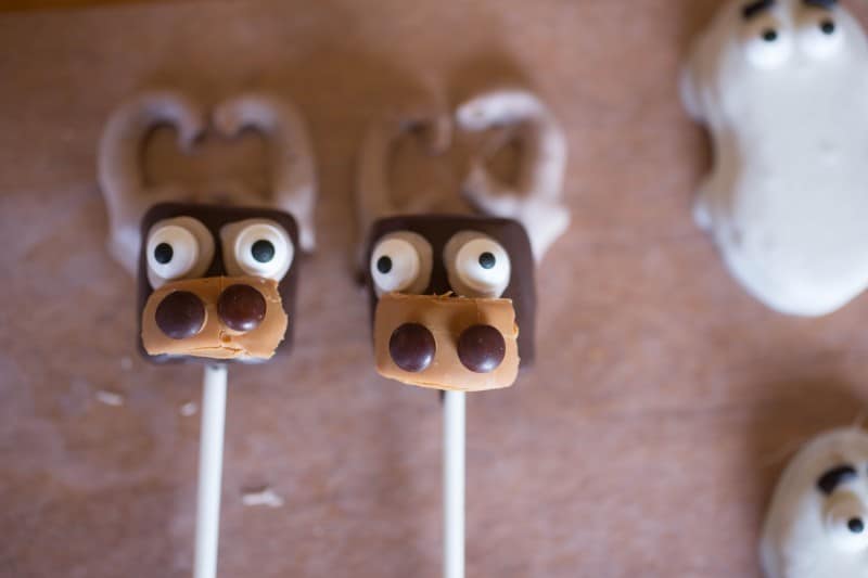 Sven Marshmallow Pops-11