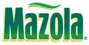 mazola logo