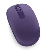 purple mouse