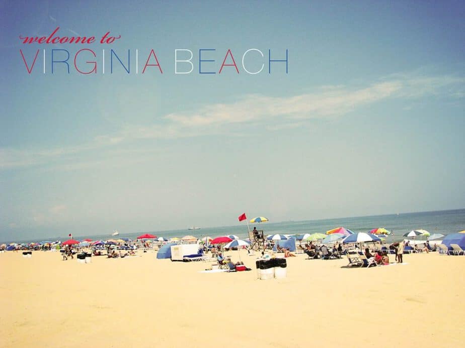 virginia beach