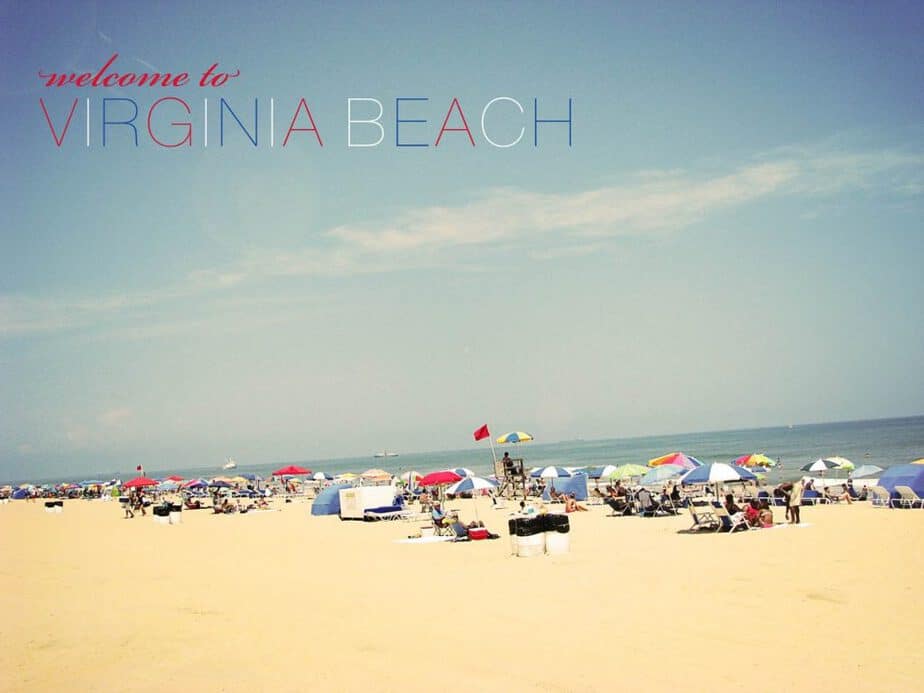 3 Reasons to Visit Virginia Beach - This Mama Loves