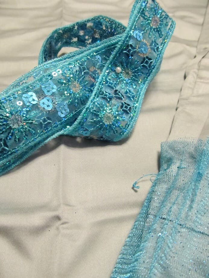frozen-inspired-pillowcase-dress-materials