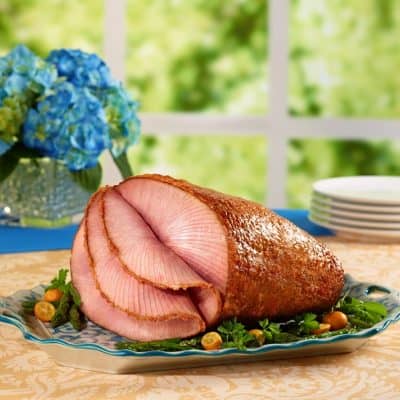 Join us for the HoneyBaked Spiral Ham Day  Twitter Party #HoneyBakedHost