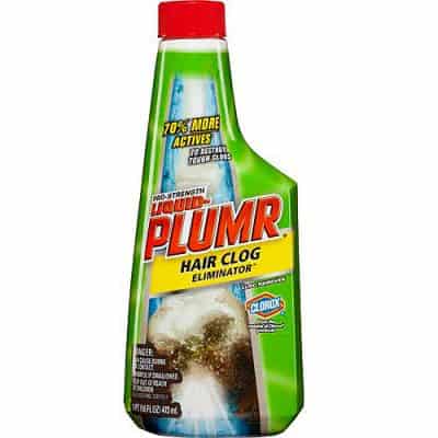 Sponsored Video: The Hair Clog Eliminator