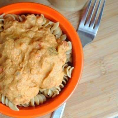 Pumpkin Recipe: Pumpkin Sauce and Meatball Recipe