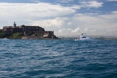 fishing in puerto rico