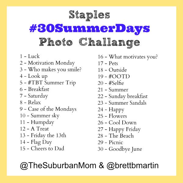 30summerdays-30-day-photo-challenge