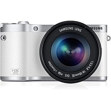 Samsung-NX300--SMART-Microless-Camera-