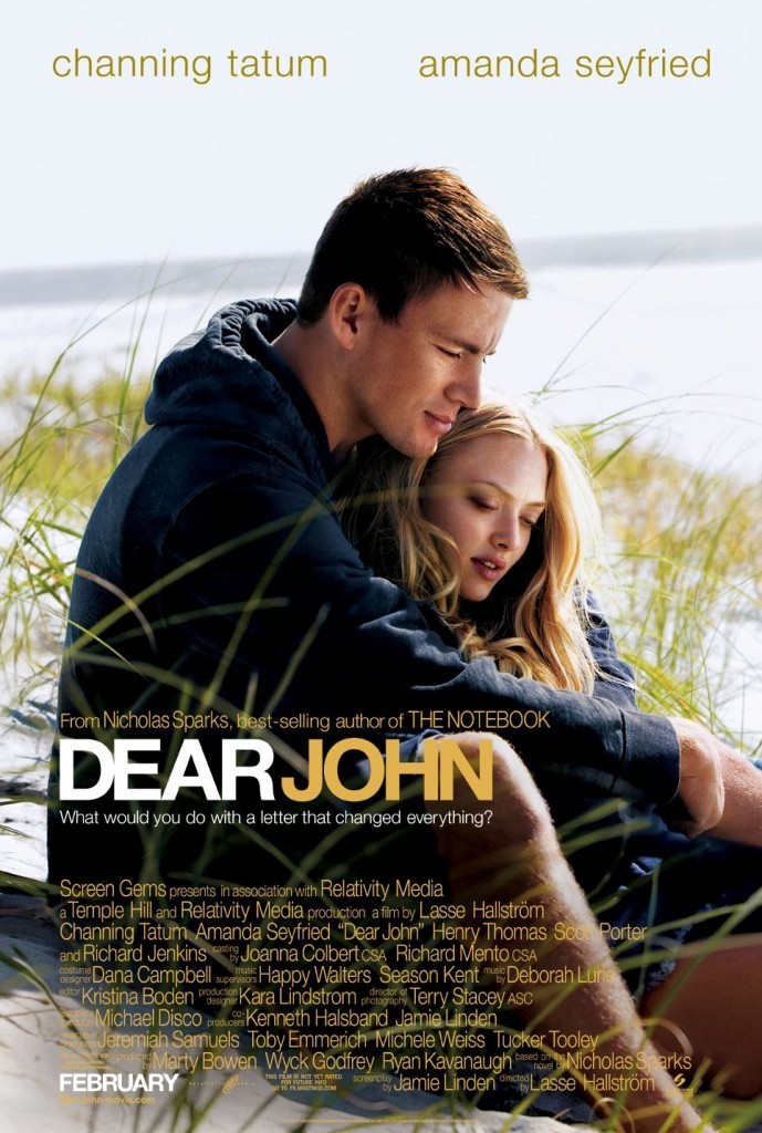 dear john