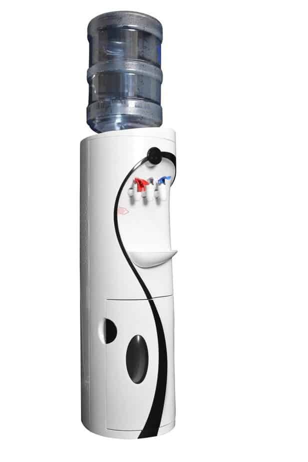 newair water dispenser wcd-100W
