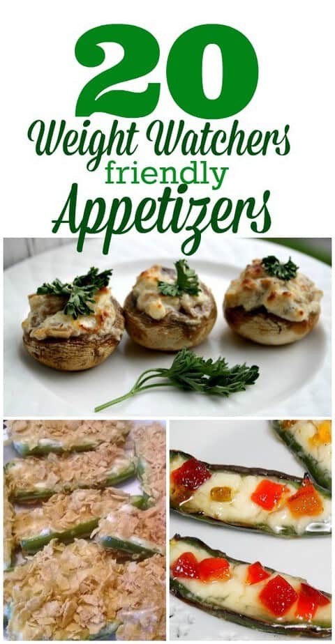 weight-watchers-friendly-appetizers-recipes