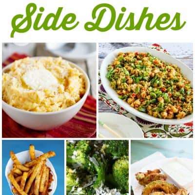 Fabulous Side Dishes