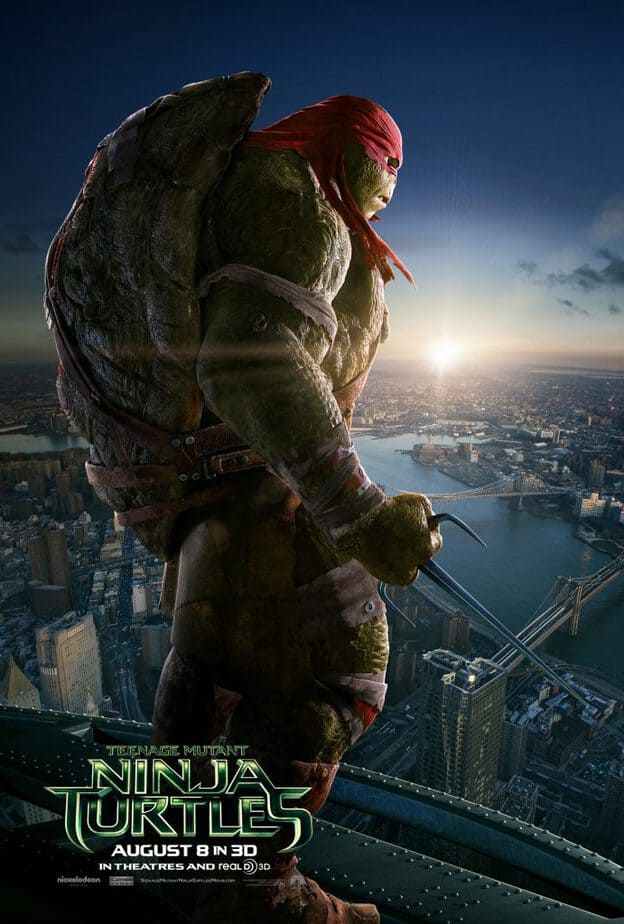 raphael-#tmntmovie