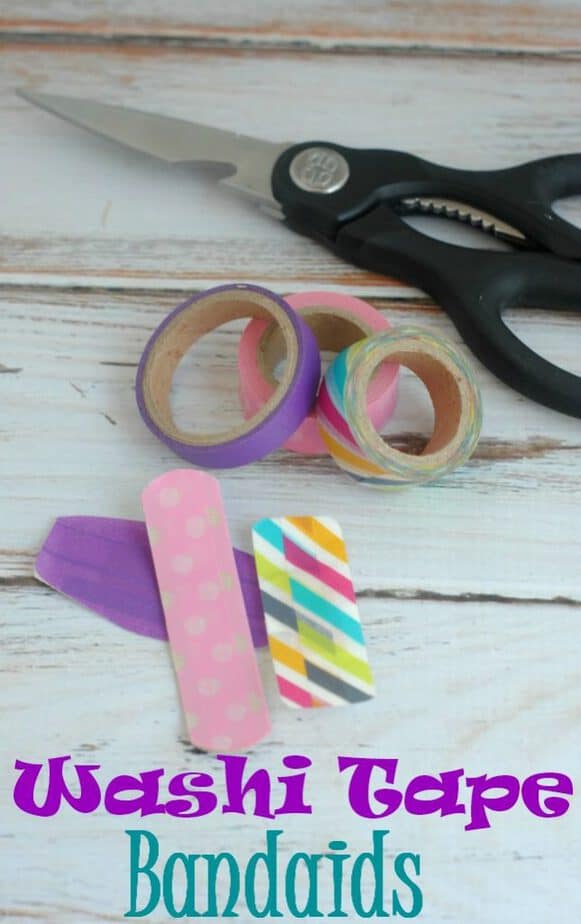 washi-tape-bandaids-label