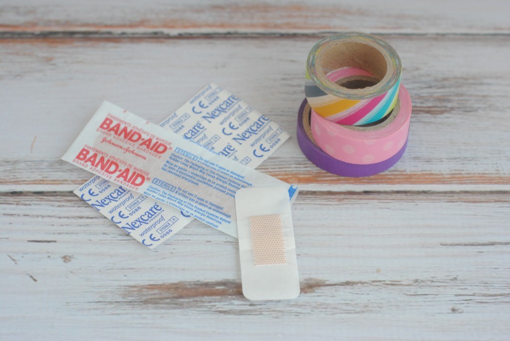 washitape-bandaids4