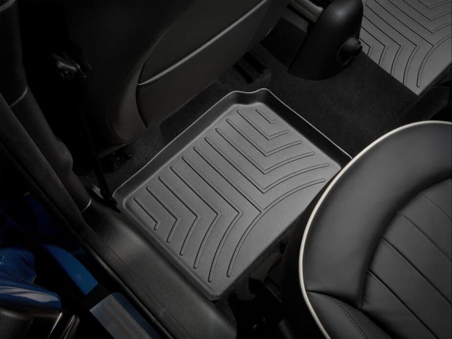 WeatherTech floor liners