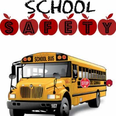 Back to school safety #LifeLockUltimatePlus