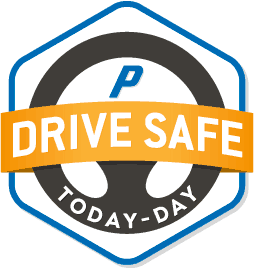 Drive Safe Today Day #DriveSafeToday