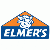 Back to school with Elmer's Glue - This Mama Loves