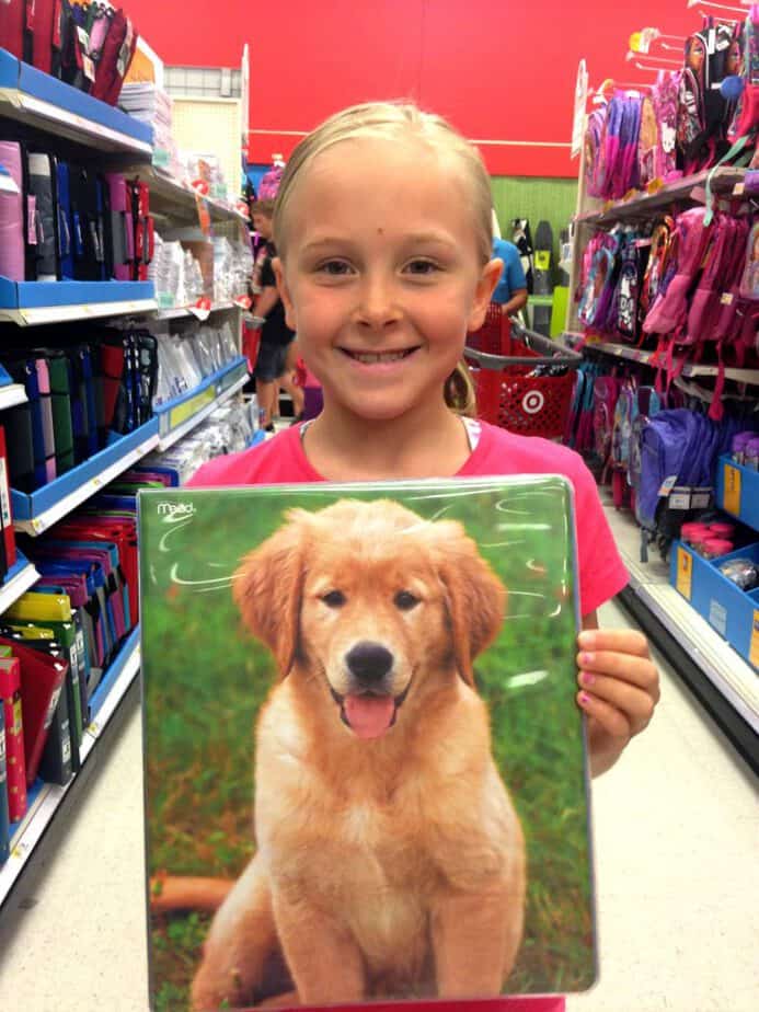 puppy-binder-target