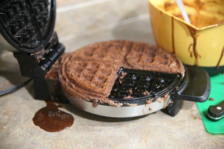 too-much-batter-waffle-iron