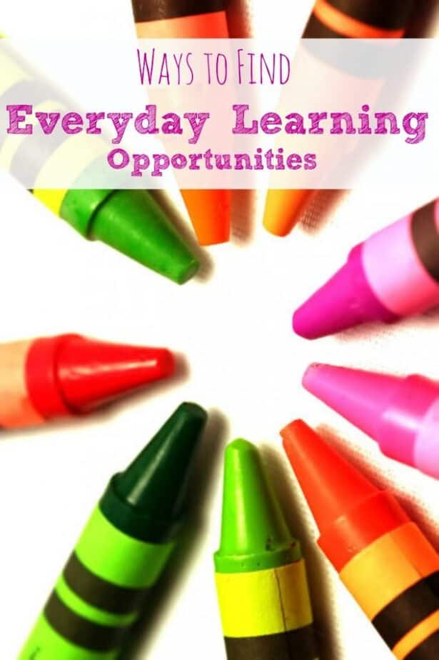 ways-find-everyday-learning-opportunitiess