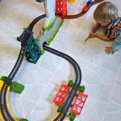 Thomas & Friends TrackMaster #Trackmaster